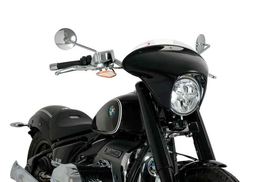 CARENABRIS BATWING SML SPORT BMW R18 C/TRANSPARENT PUIG 21047W