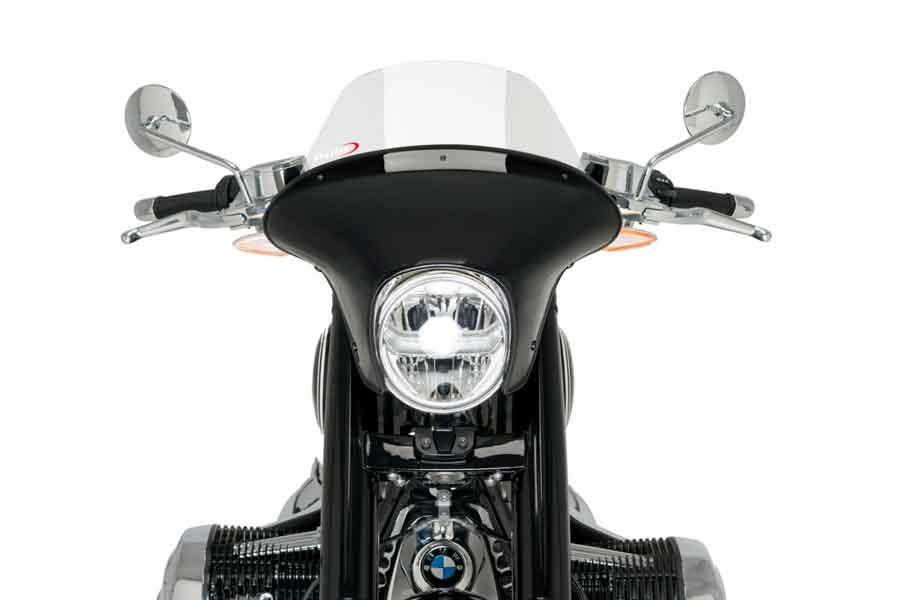 CARENABRIS BATWING SML TOURING BMW R18 C/TRANSPARE PUIG 21048W