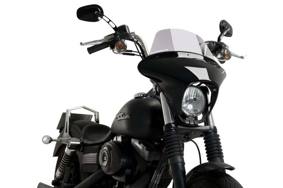 CARENABRIS BATWING SML TOURING HD DYNA STREET BOB