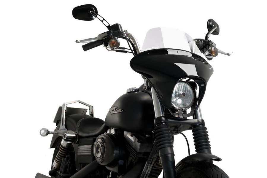 CARENABRIS BATWING SML TOURING HD DYNA STREET BOB