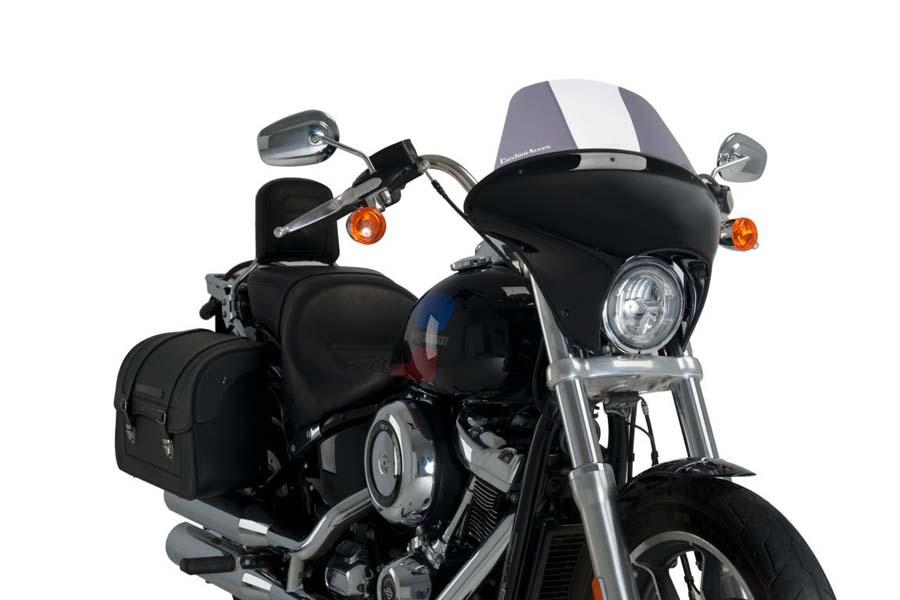 CARENABRIS BATWING SML TOURING HD SOFTAIL LOW RIDE