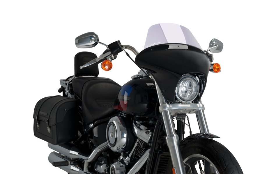 CARENABRIS BATWING SML TOURING HD SOFTAIL LOW RIDE
