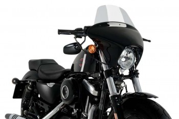 CARENABRIS BATWING SML TOURING HD SPORTSTER FORTY-