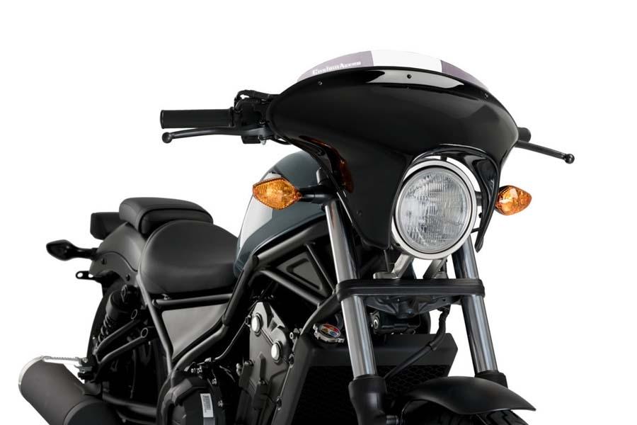 CARENABRIS BATWING SML SPORT HONDA CMX500 17'-19'