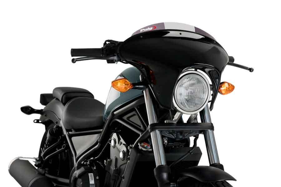 CARENABRIS BATWING SML SPORT HONDA CMX500 17'-19 PUIG 21061H