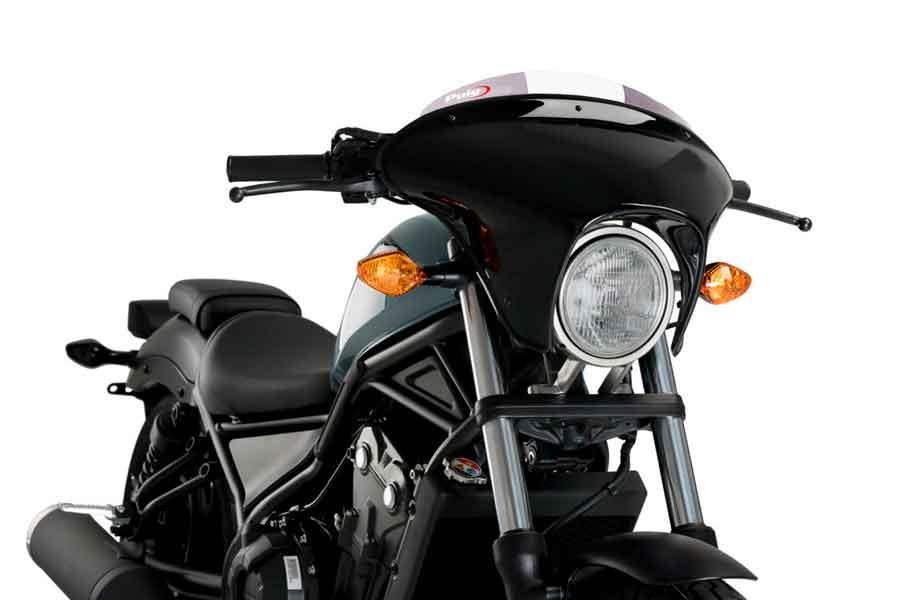 CARENABRIS BATWING SML SPORT HONDA CMX500 17'-19 PUIG 21061W