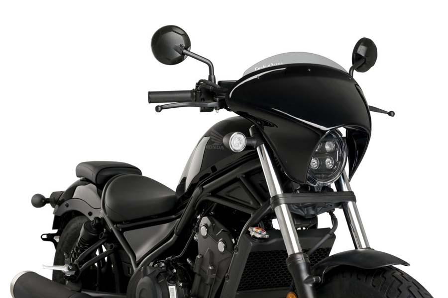 CARENABRIS BATWING SML SPORT HONDA CMX500 20'-21'
