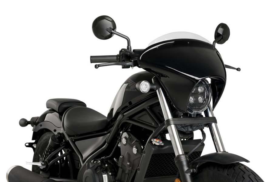 CARENABRIS BATWING SML SPORT HONDA CMX500 20'-21'