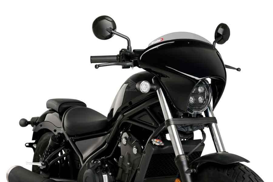 CARENABRIS BATWING SML SPORT HONDA CMX500 20'-21' PUIG 21065H