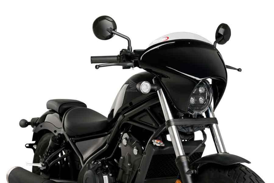CARENABRIS BATWING SML SPORT HONDA CMX500 20'-21' PUIG 21065W