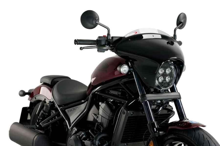 CARENABRIS BATWING SML SPORT HONDA CMX1100 21' PUIG 21067H