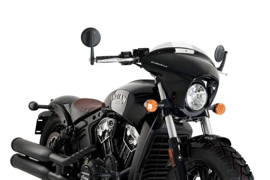 CARENABRIS BATWING SML SPORT INDIAN SCOUT BOBBER