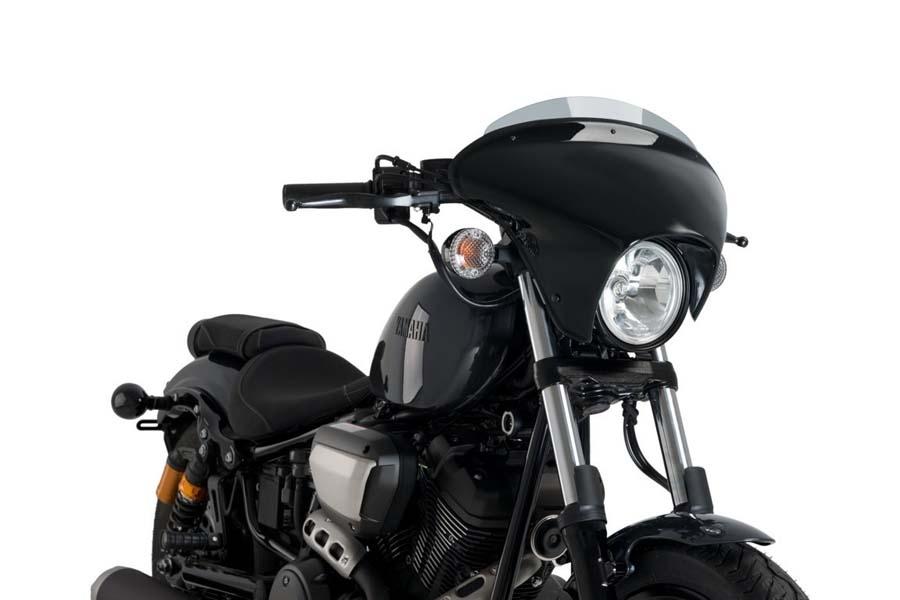 CARENABRIS BATWING SML SPORT YAMAHA XV950/R C/AHUM