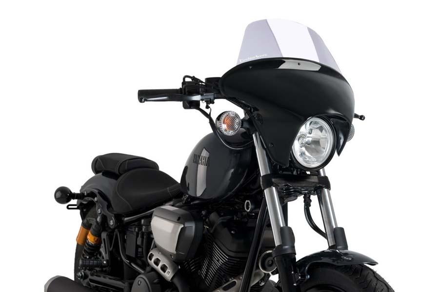 CARENABRIS BATWING SML TOURING YAMAHA XV950/R C/AH