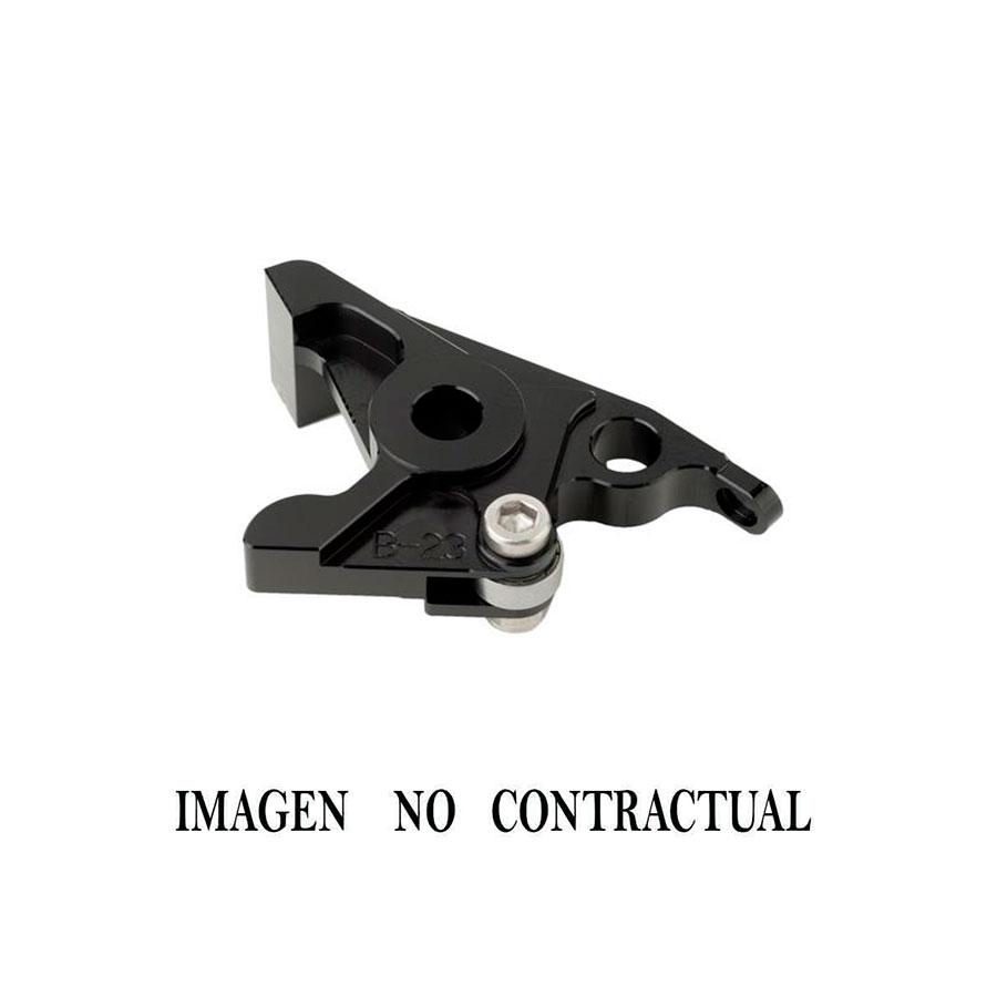 HERRAJE FRENO MANETA MODELOS SCRAMBLER (B100)