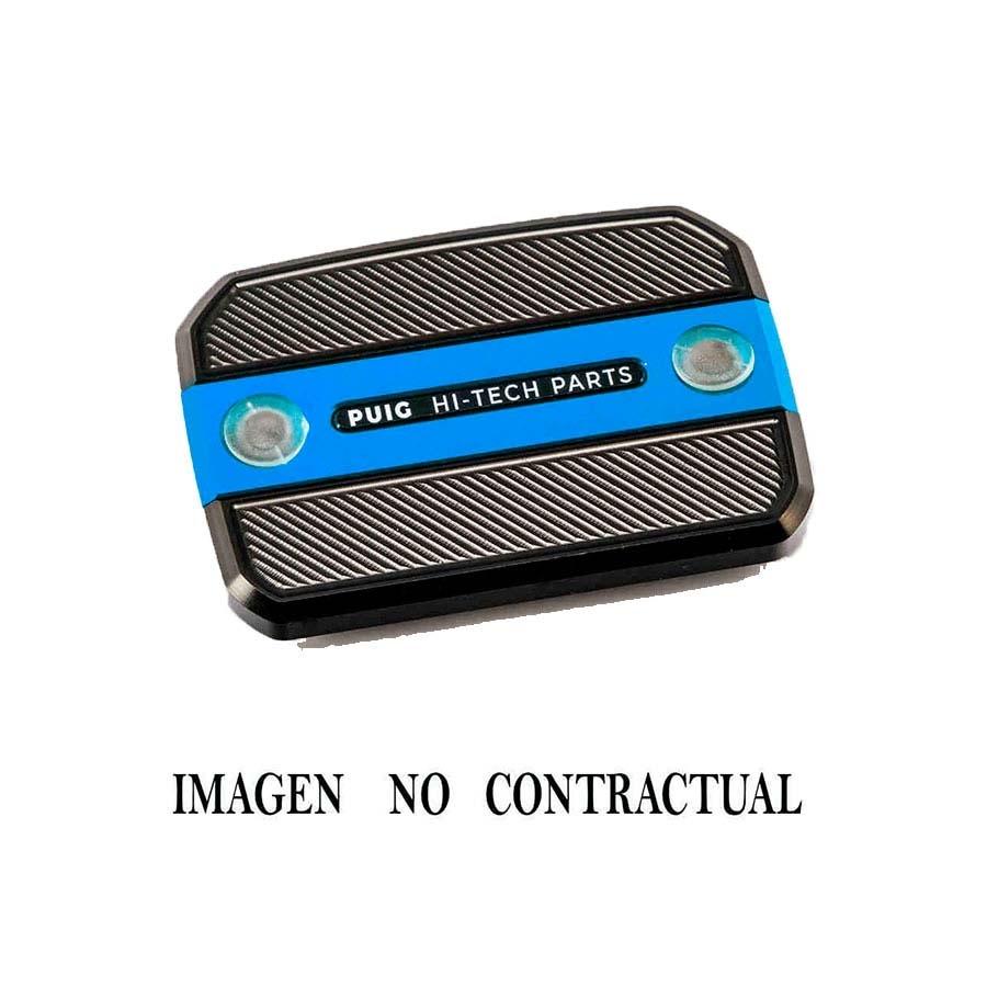 TAPA DEPOSITO LIQUIDO DE FRENOS MODELOS SCRAMBLER