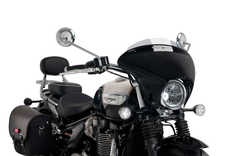 CARENABRIS BATWING SML SPORT TRIUMPH BONNEVILLE SP PUIG 21116H