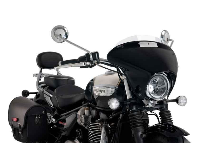 CARENABRIS BATWING SML SPORT TRIUMPH BONNEVILLE SP PUIG 21116W