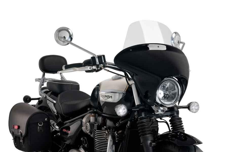 CARENABRIS BATWING SML TOURING TRIUMPH BONNEVILLE PUIG 21117H