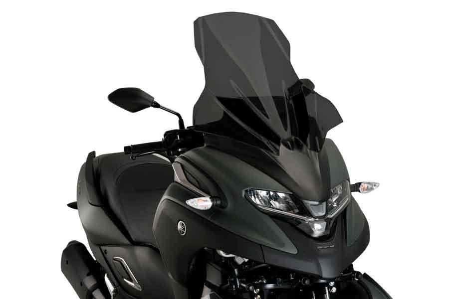 CARENABRIS V-TECHLINE TOURING YAMAHA TRICITY 300 PUIG 21120F