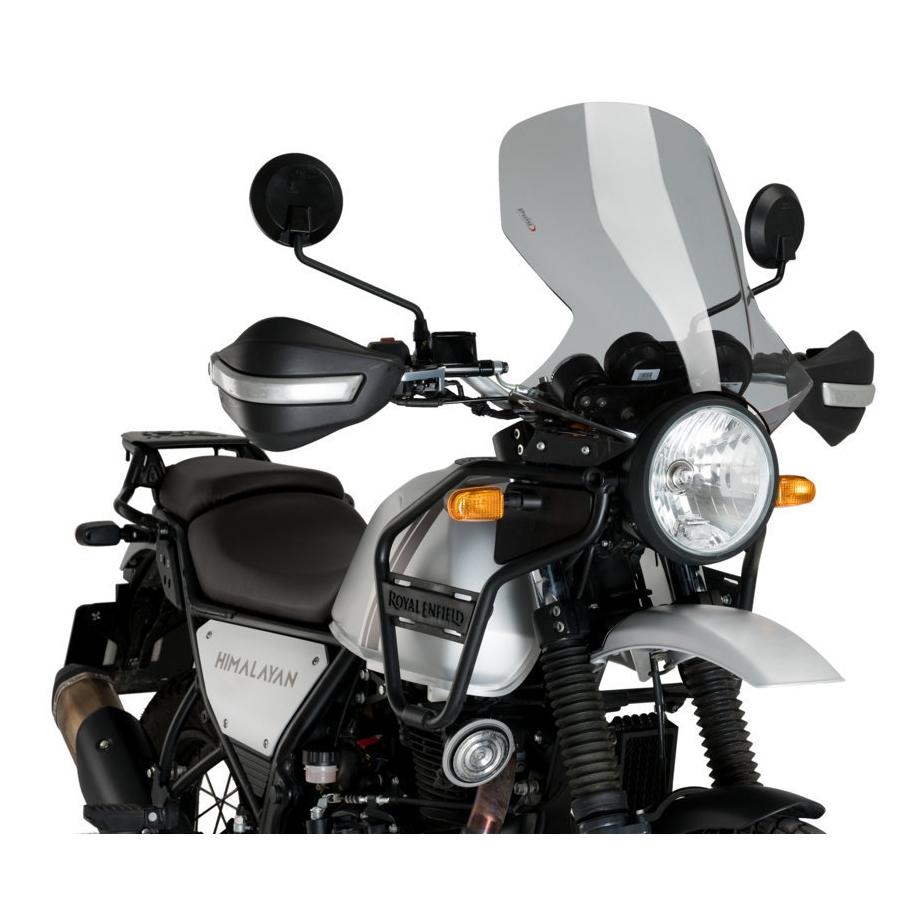CUPULA TOURING ROYAL ENFIELD HIMALAYAN 21- PUIG 21122H