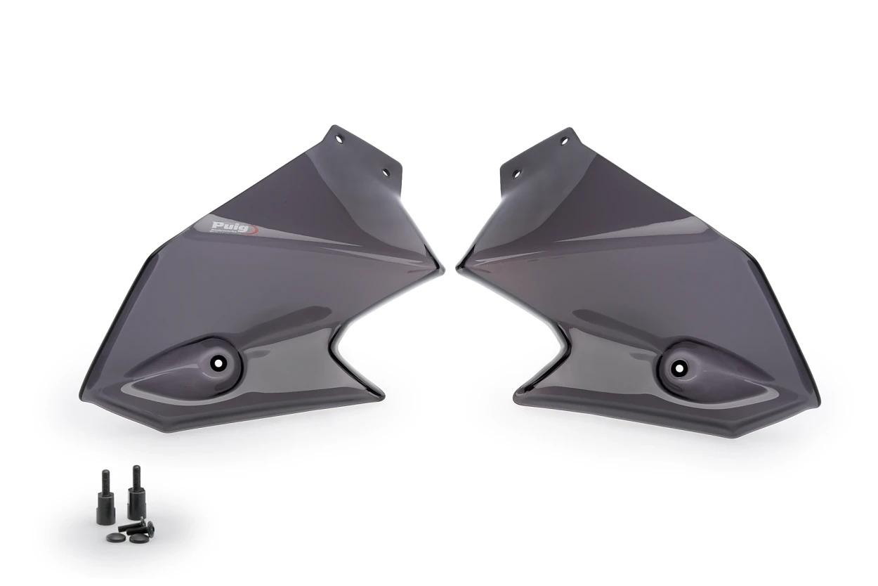 DEFLECTORES FRONTALES BENELLI TRK502/TRK502X PUIG 21127F