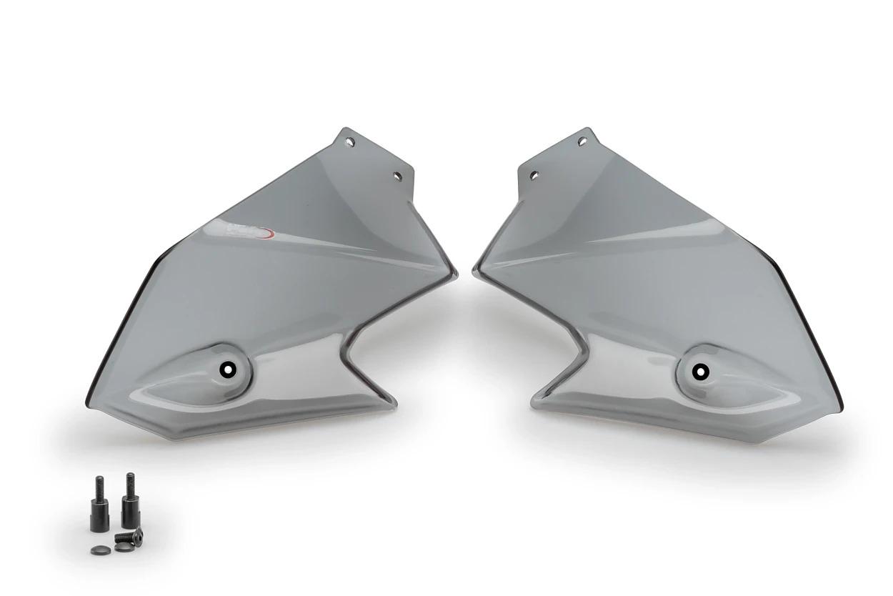 DEFLECTORES FRONTALES BENELLI TRK502/TRK502X PUIG 21127H