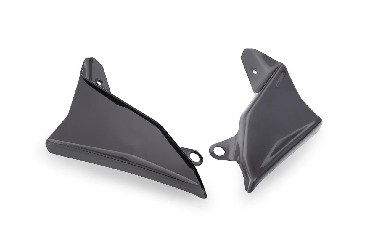 DEFLECTORES FRONTALES DUCATI MULTISTRADA V4/S/SPOR PUIG 21128F