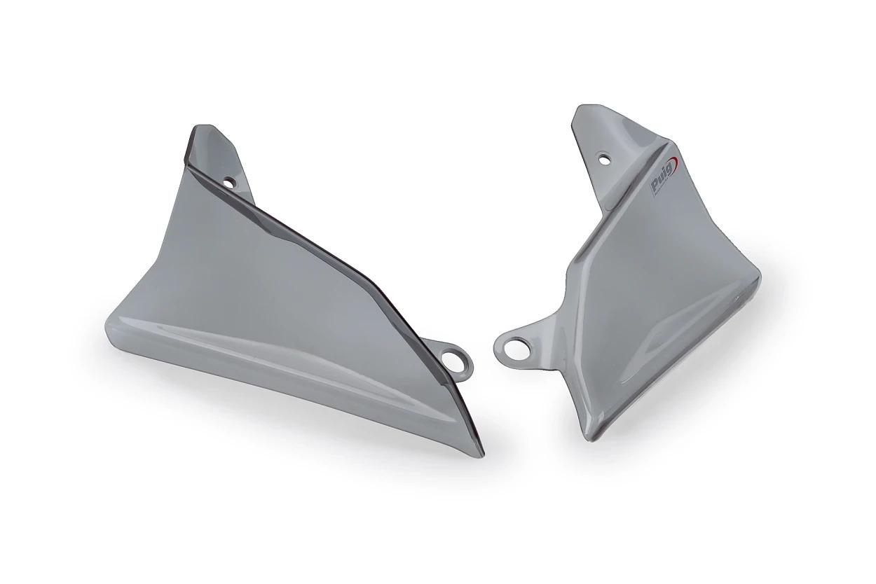 DEFLECTORES FRONTALES DUCATI MULTISTRADA V4/S/SPOR PUIG 21128H