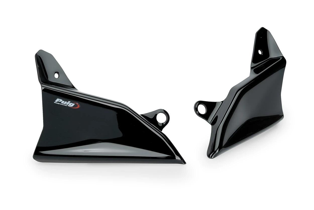 DEFLECTORES FRONTALES DUCATI MULTISTRADA V4/S/SPOR PUIG 21128N