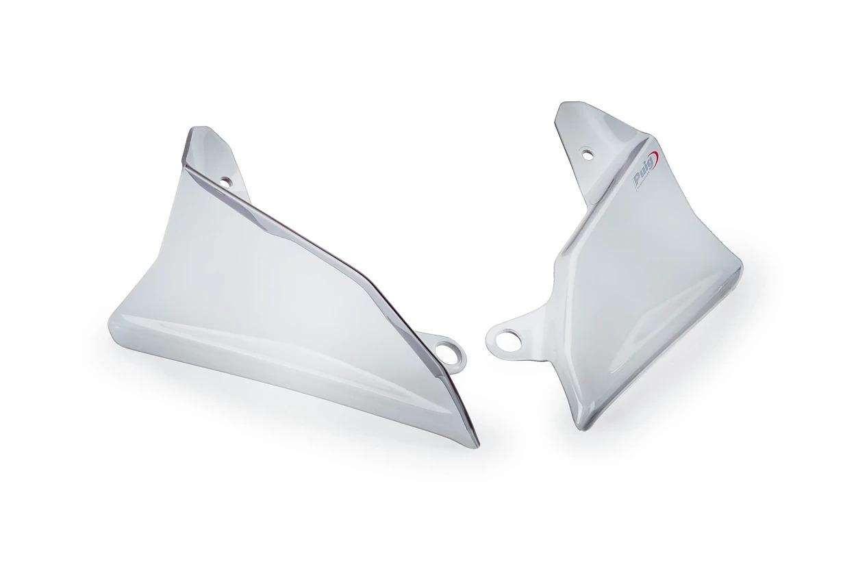 DEFLECTORES FRONTALES DUCATI MULTISTRADA V4/S/SPOR PUIG 21128W
