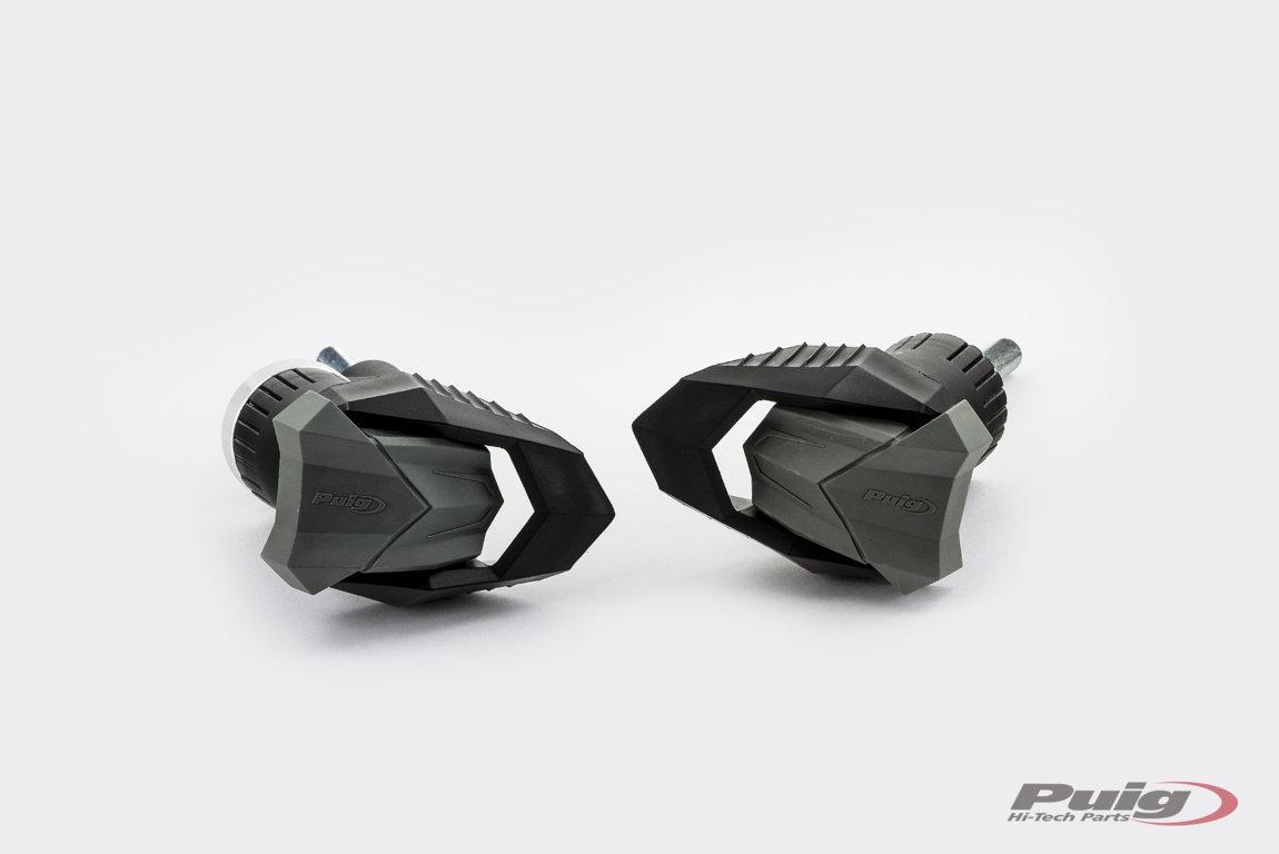 PROTECTOR MOTOR R19 TRIUMPH SPEED TRIPLE RS 21' PUIG 21131N