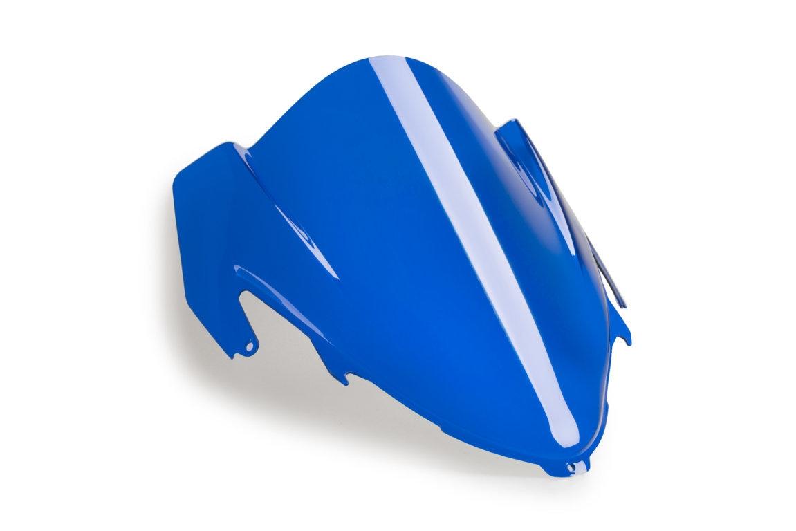 CUPULA Z-RACING SUZUKI GSX-R1300 21'- C/AZUL PUIG 21138A