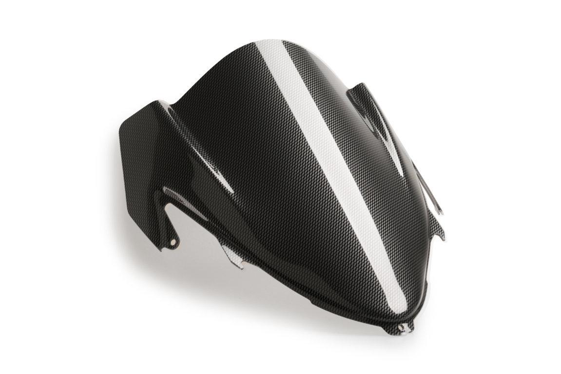 CUPULA Z-RACING SUZUKI GSX-R1300 21'- C/CARBONO PUIG 21138C