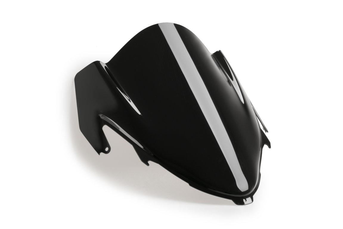 CUPULA Z-RACING SUZUKI GSX-R1300 21'- C/NEGRO PUIG 21138N