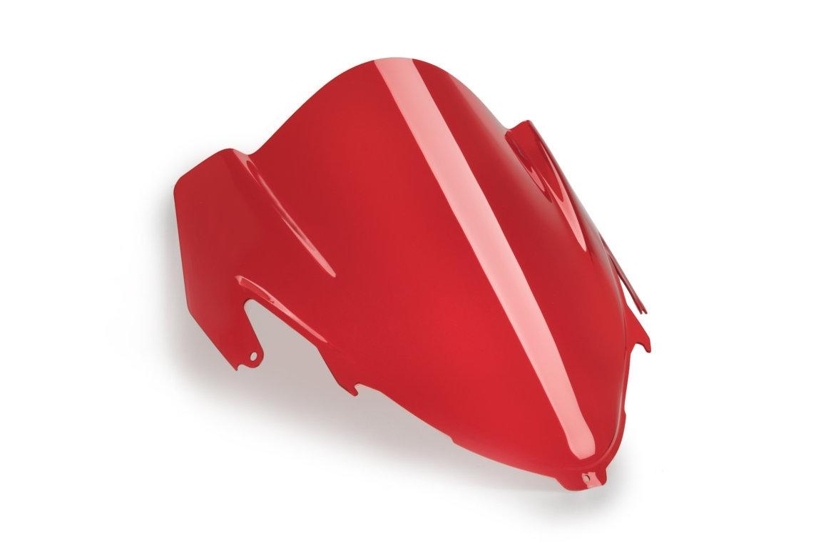 CUPULA Z-RACING SUZUKI GSX-R1300 21'- C/ROJO PUIG 21138R