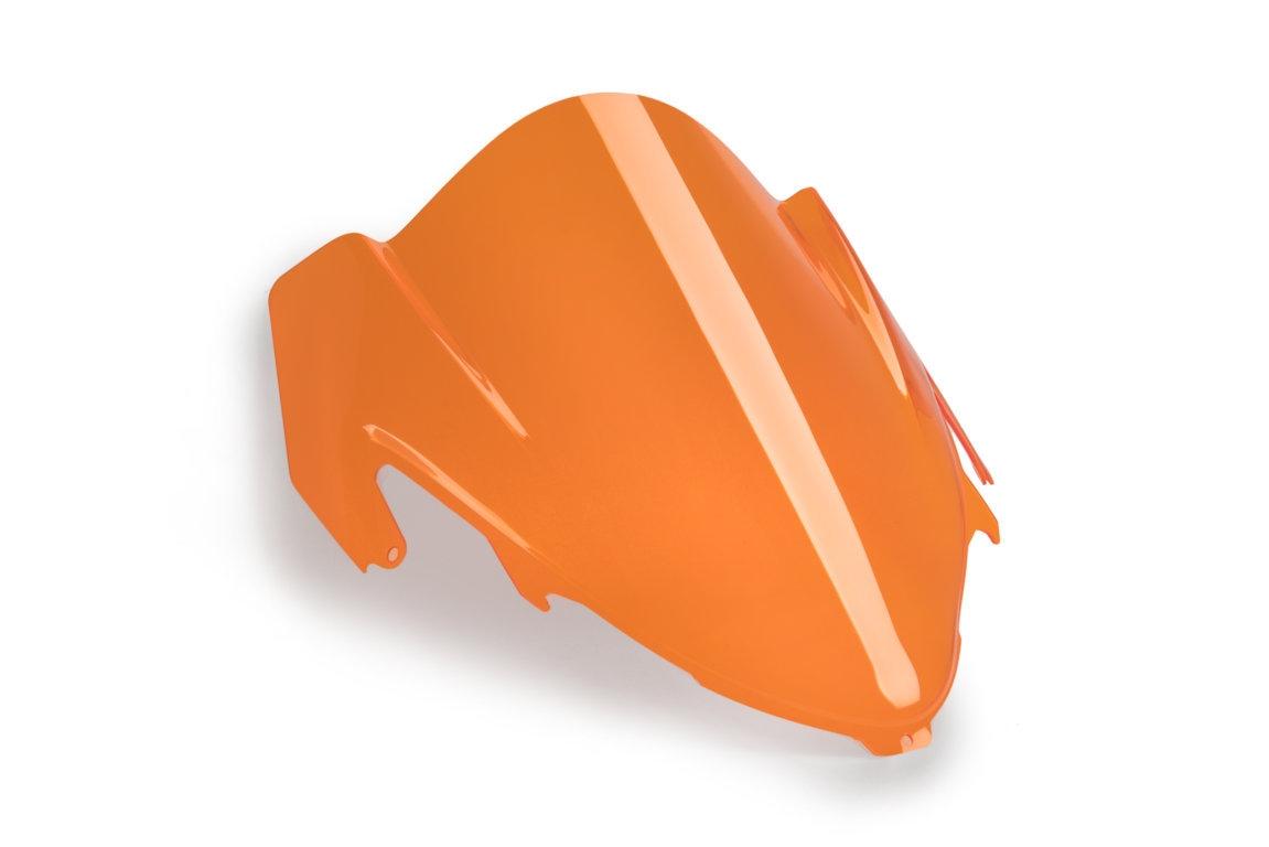 CUPULA Z-RACING SUZUKI GSX-R1300 21'- C/NARANJA PUIG 21138T
