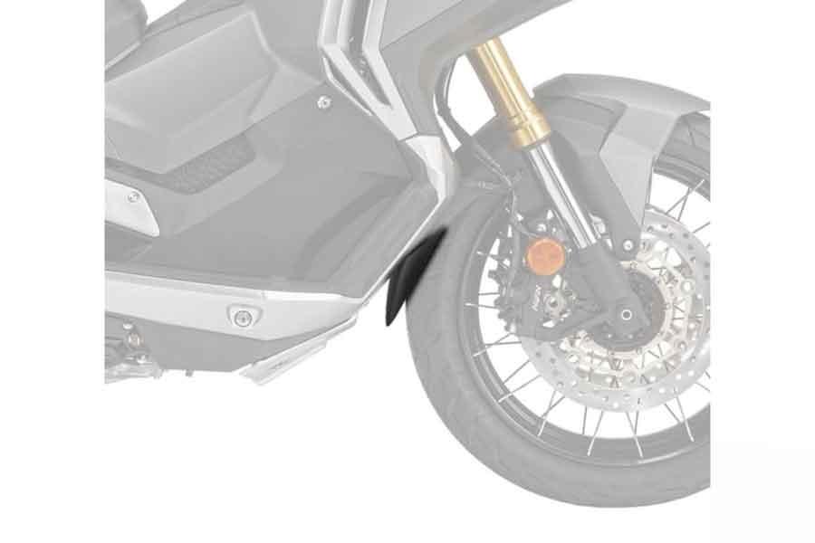 FALDON GUARDABARROS DELANTERO HONDA FORZA 750 21'- PUIG 21165N