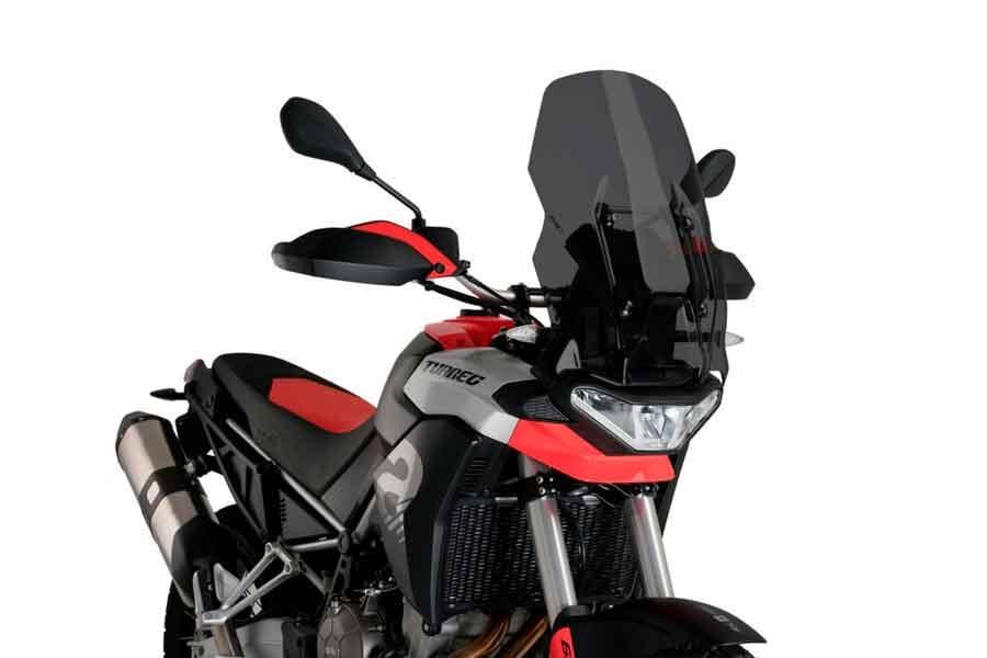 CUPULA TOURING APRILIA TUAREG 660 22' C/AHUMADO OS PUIG 21182F
