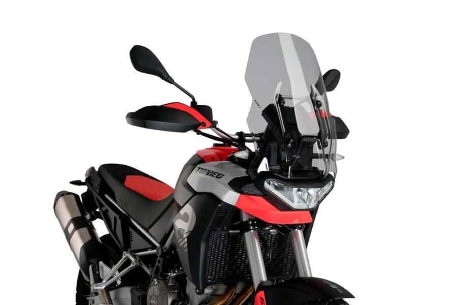 CUPULA TOURING APRILIA TUAREG 660 22' C/AHUMADO PUIG 21182H