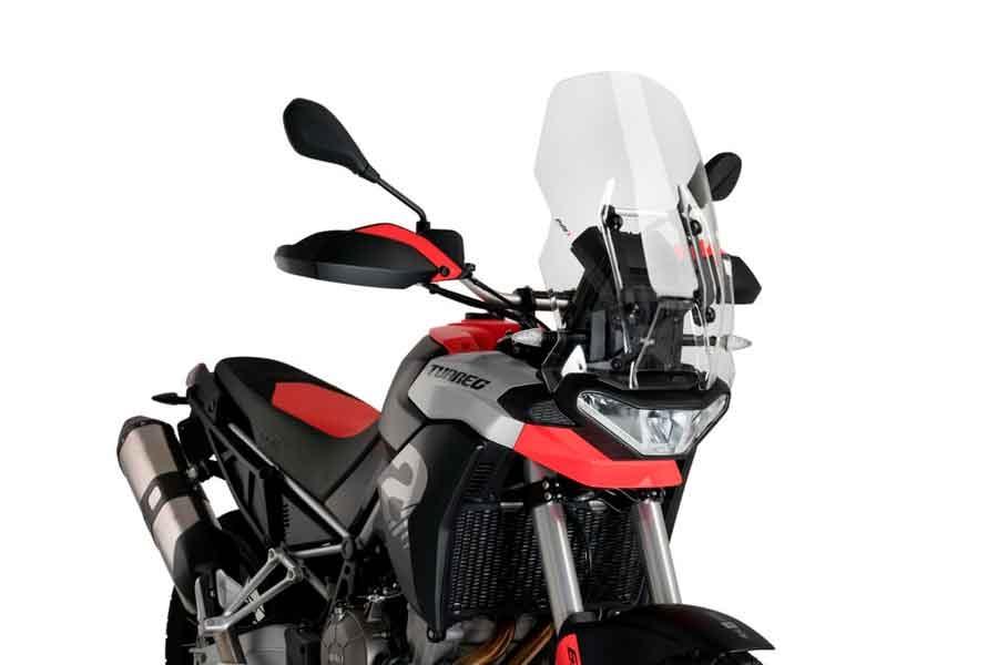 CUPULA TOURING APRILIA TUAREG 660 22' C/TRANSPAREN PUIG 21182W