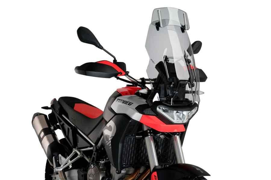 CUPULA TOU/VIS APRILIA TUAREG 660 22'- C/AHUMADO PUIG 21183H