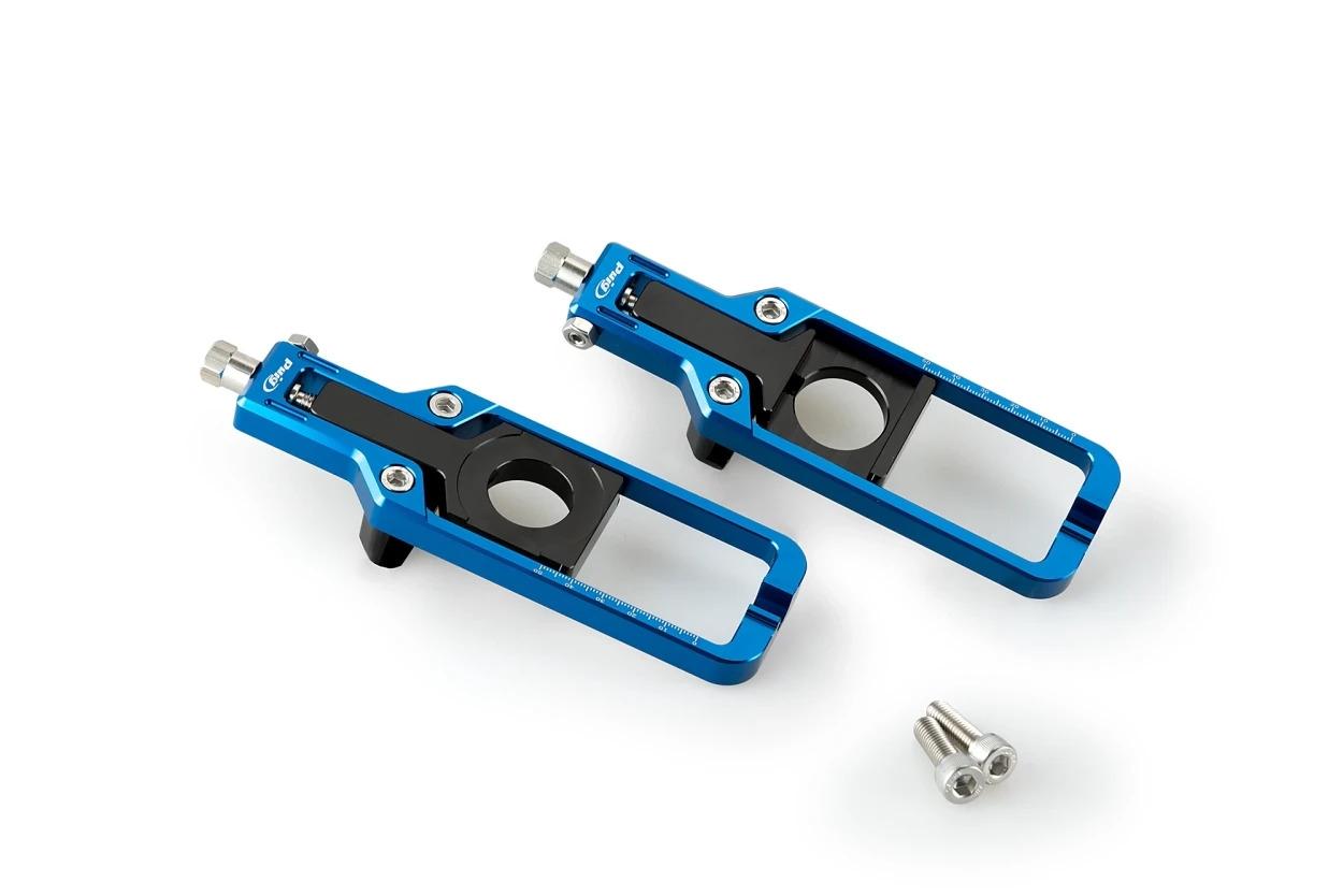 TENSOR DE CADENA PARA SUZUKI GSX-S1000 21'- C/AZUL PUIG 21191A
