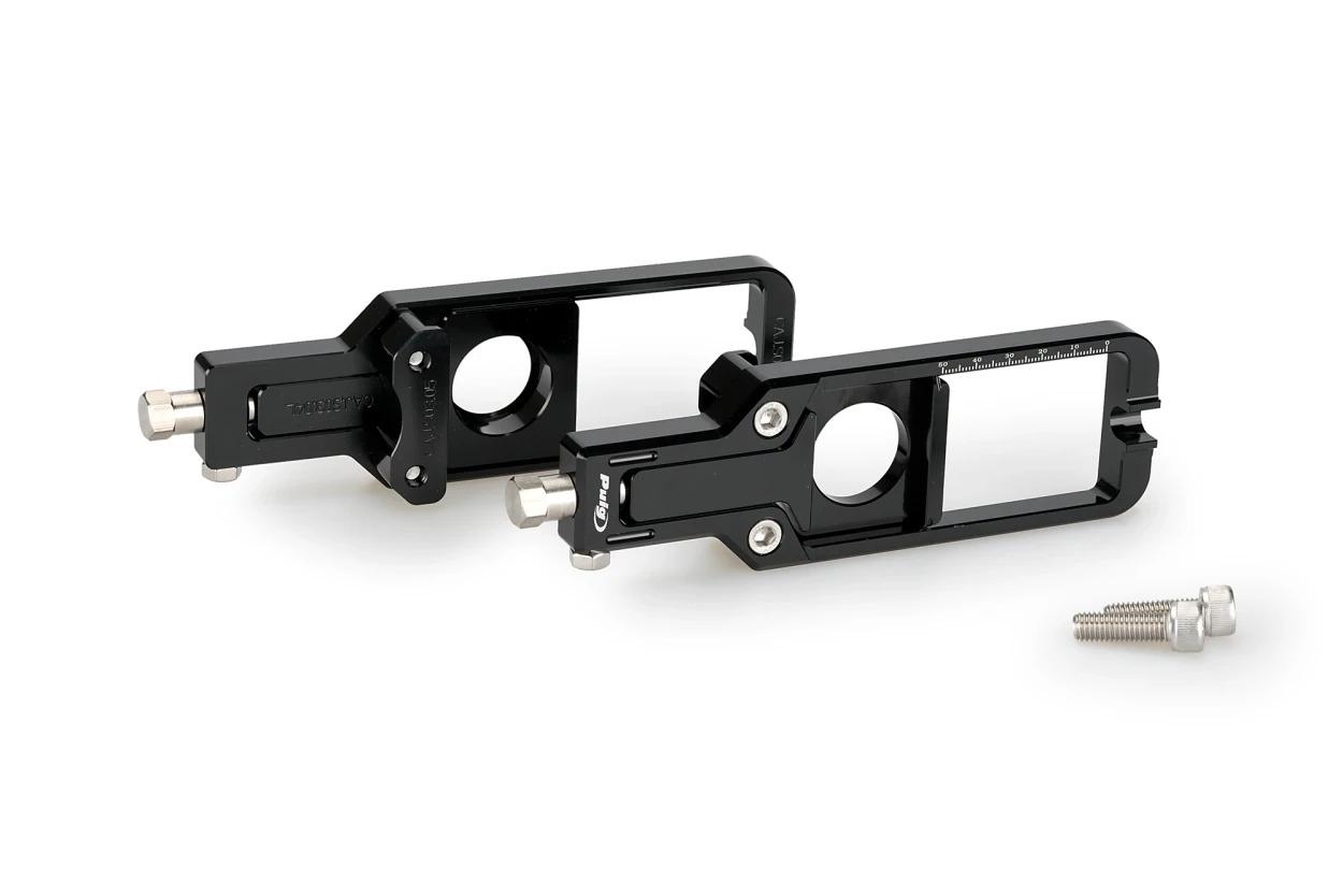 TENSOR DE CADENA PARA SUZUKI GSX-S1000 21'- C/NEGR PUIG 21191N