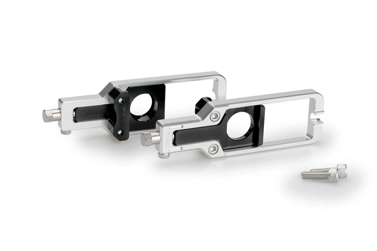 TENSOR DE CADENA PARA SUZUKI GSX-S1000 21'- C/PLAT PUIG 21191P