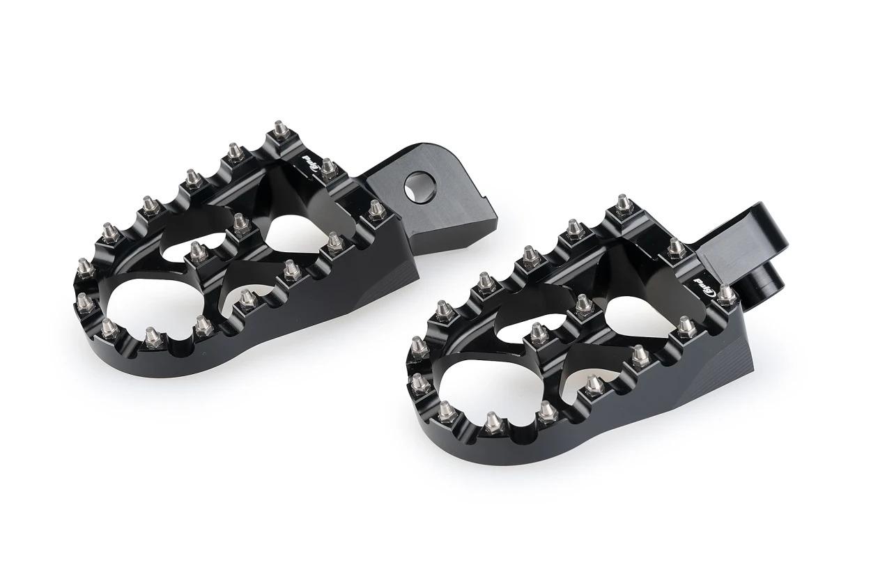 JUEGO ESTRIBERAS OFF-ROAD YAMAHA XT1200Z SUPER TEN PUIG 21204N