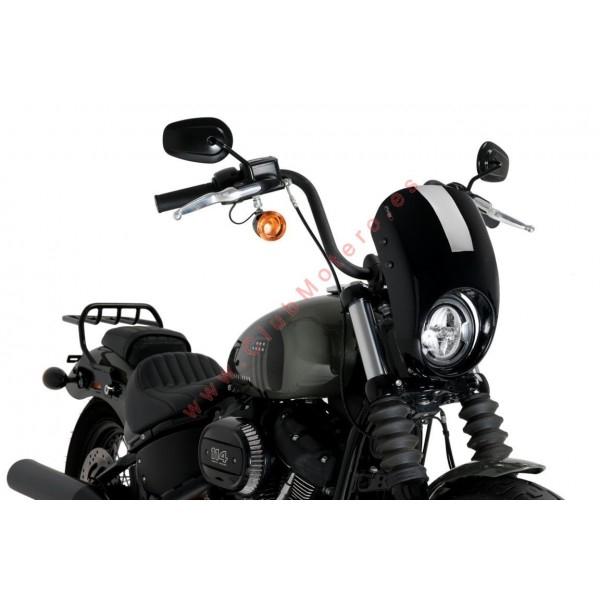 SEMICARENADO MODELOANARCHY HD SOFTAIL STREET BOB FXB PUIG 21216N