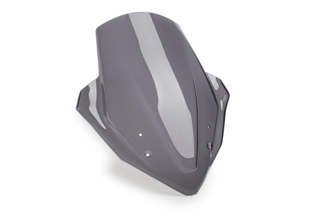 CUPULA TOURING HONDA NT1100 22' C/AHUMADO OSCURO PUIG 21219F