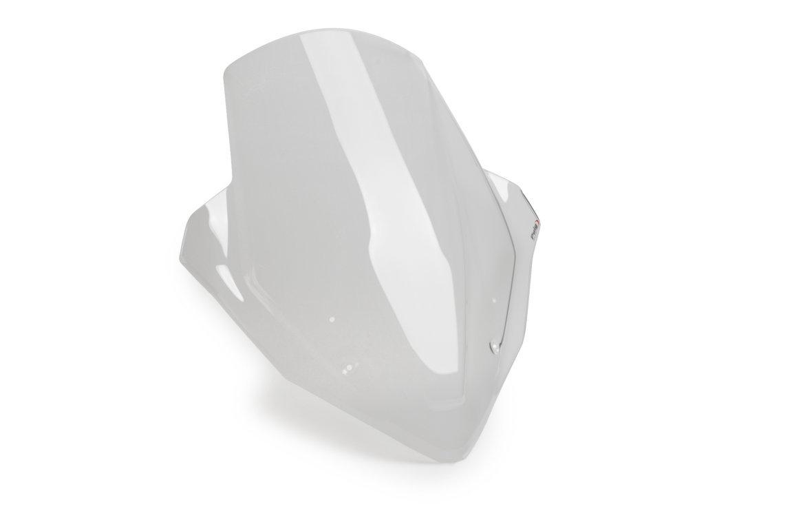 CUPULA TOURING HONDA NT1100 22' C/TRANSPARENTE PUIG 21219W