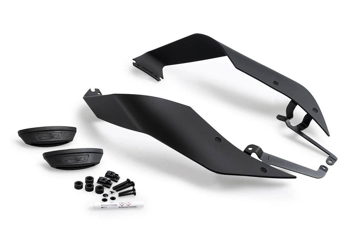 CONJUNTO DE ALERONES RACE YAMAHA YZF-R7 22'-